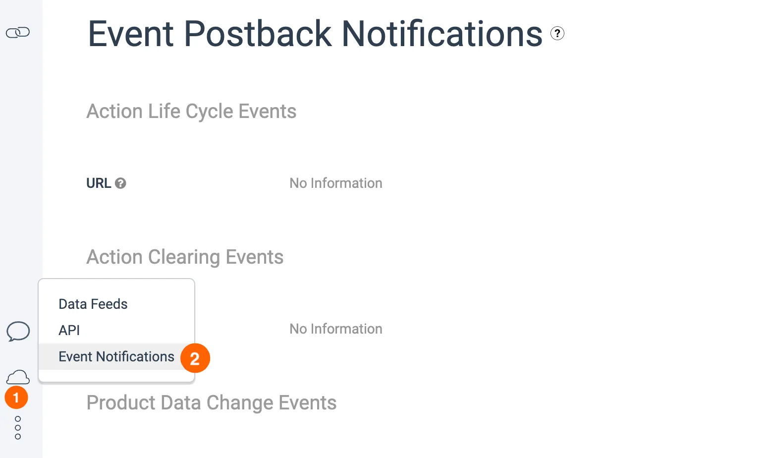 AnyTrack documentation screenshot