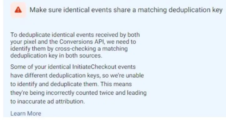 AnyTrack documentation screenshot