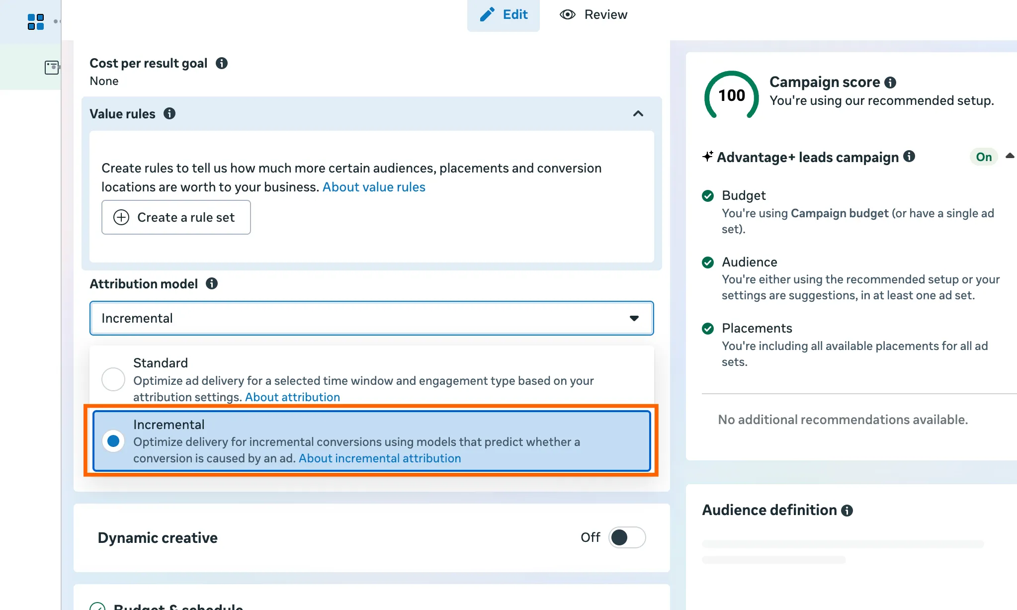 AnyTrack documentation screenshot