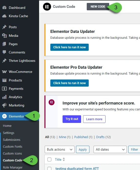 AnyTrack documentation screenshot