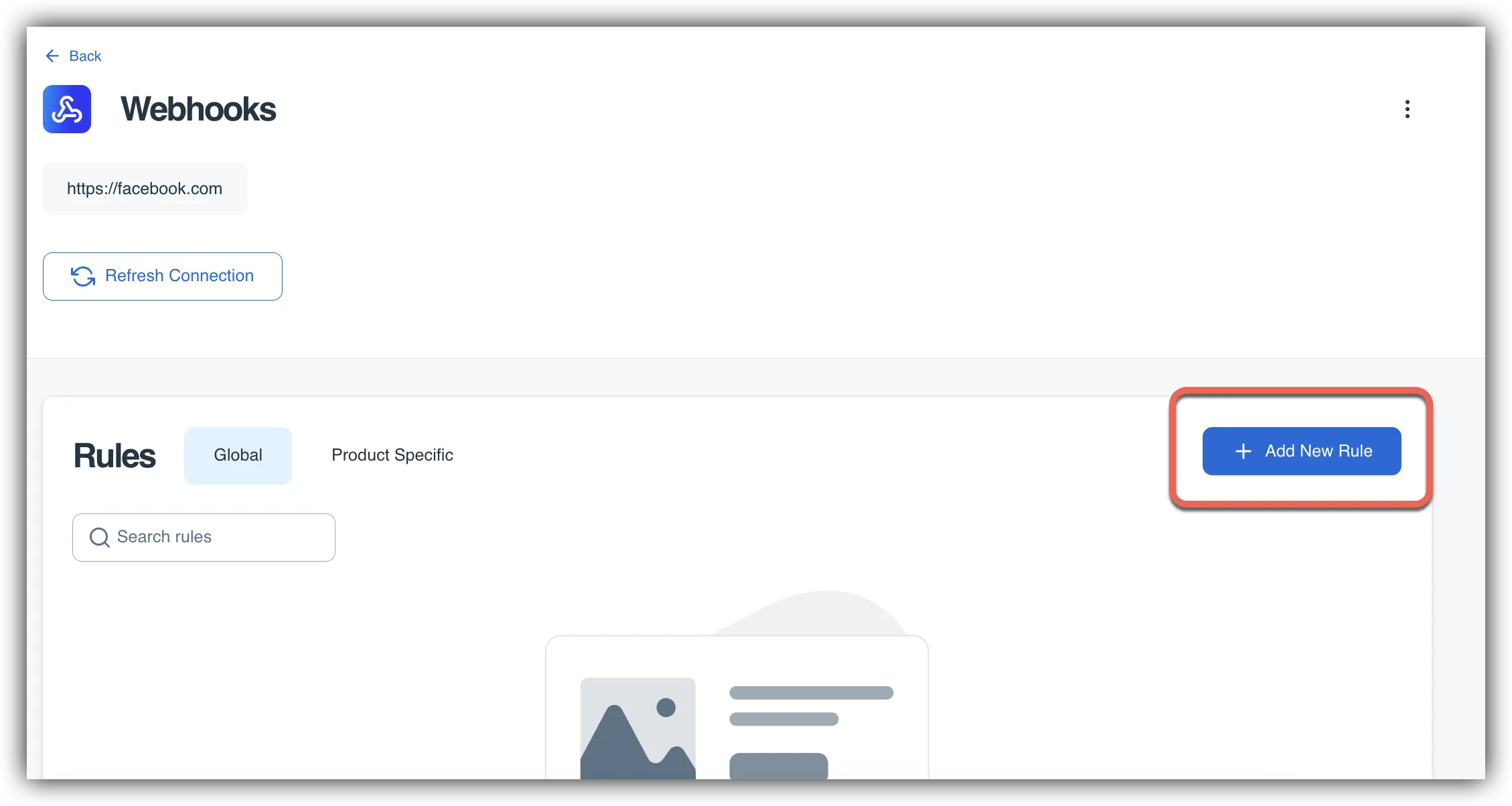 AnyTrack documentation screenshot