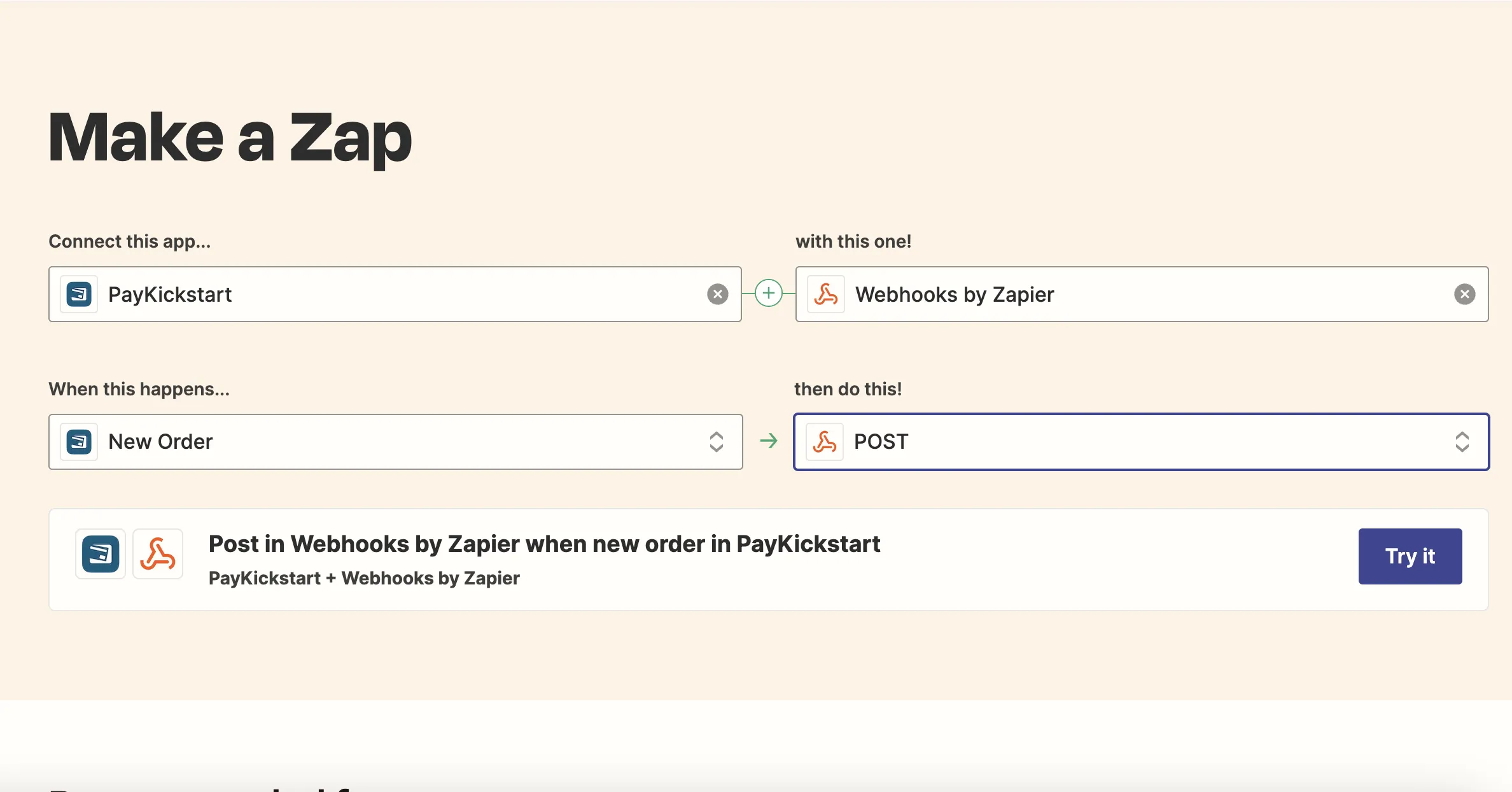 AnyTrack documentation screenshot